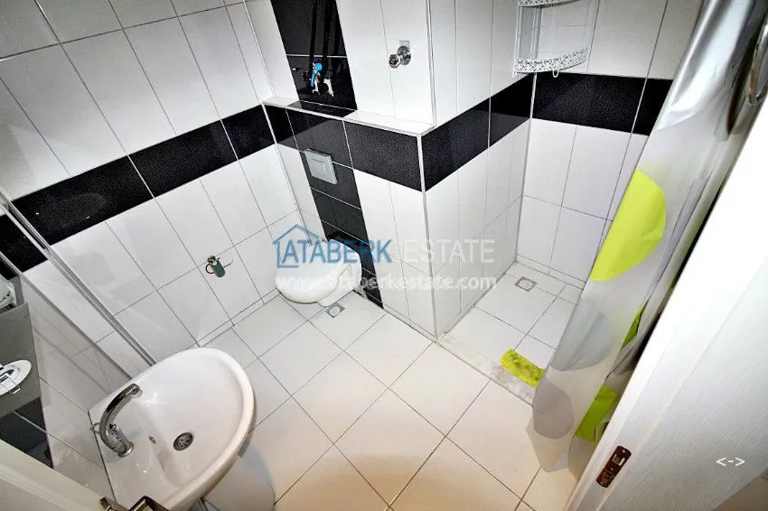 Приобрести Квартира 2+1 с чистовой отделкой от собственника 10 