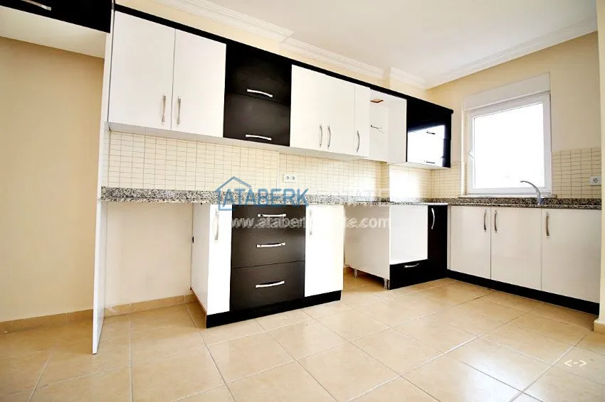 Приобрести Квартира 2+1 с чистовой отделкой от собственника 12 