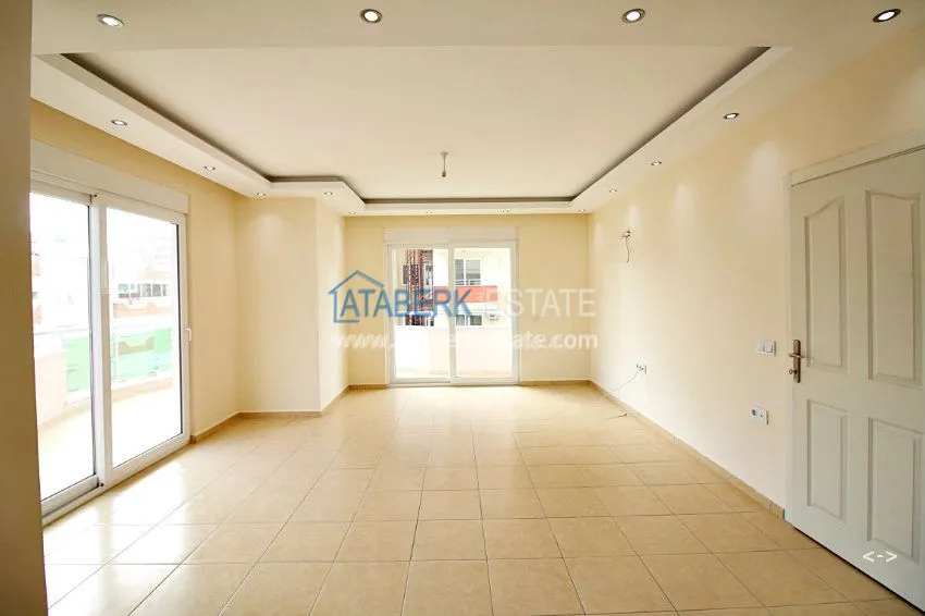 Приобрести Квартира 2+1 с чистовой отделкой от собственника 15 