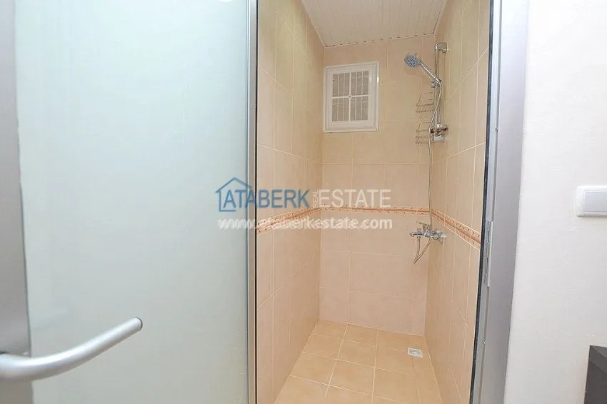 Приобрести Меблированные апартаменты 2+1 с отдельной кухней. 7 