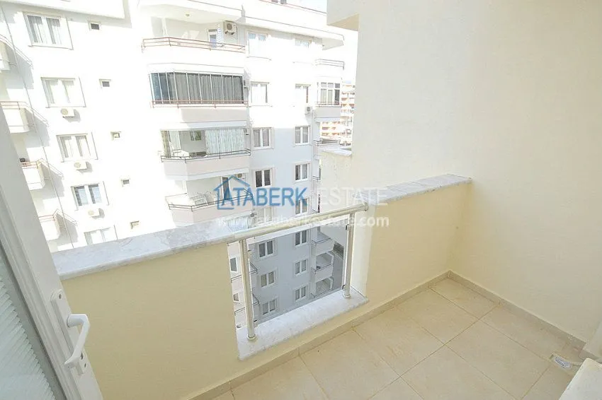 Приобрести Меблированные апартаменты 2+1 с отдельной кухней. 13 