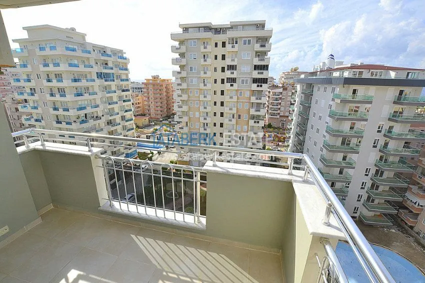 Приобрести Меблированные апартаменты 2+1 с отдельной кухней. 20 