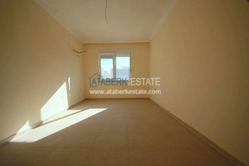 Приобрести Апартаменты 2+1 в резиденции Торос от надежного застройщика 2 