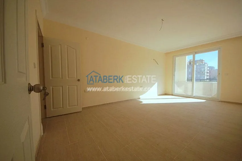 Приобрести Апартаменты 2+1 в резиденции Торос от надежного застройщика 3 