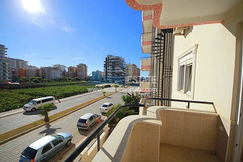 Приобрести Апартаменты 2+1 в резиденции Торос от надежного застройщика 8 