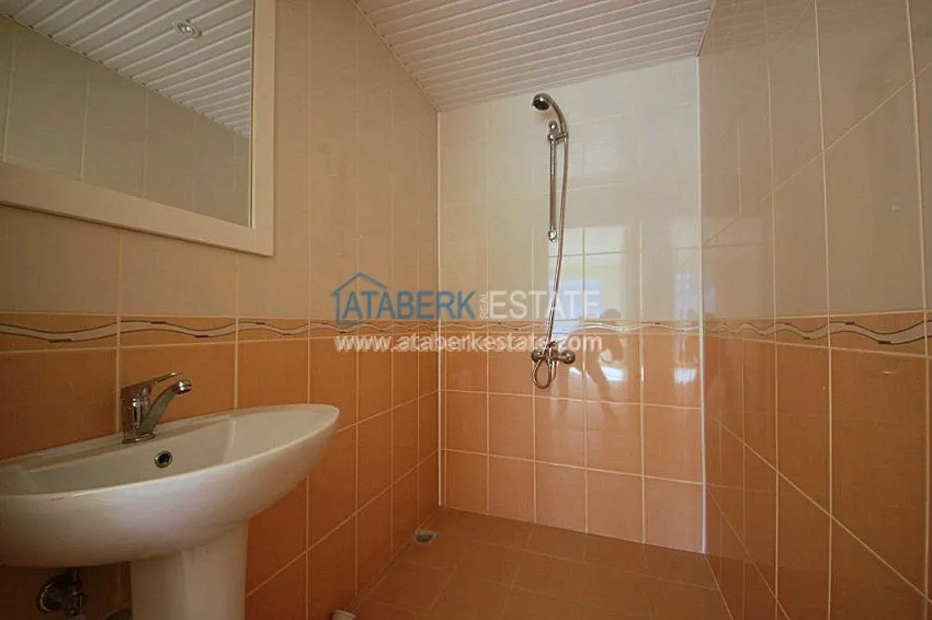 Приобрести Апартаменты 2+1 в резиденции Торос от надежного застройщика 9 