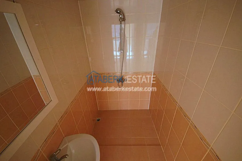 Приобрести Апартаменты 2+1 в резиденции Торос от надежного застройщика 10 