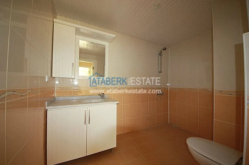 Приобрести Апартаменты 2+1 в резиденции Торос от надежного застройщика 11 