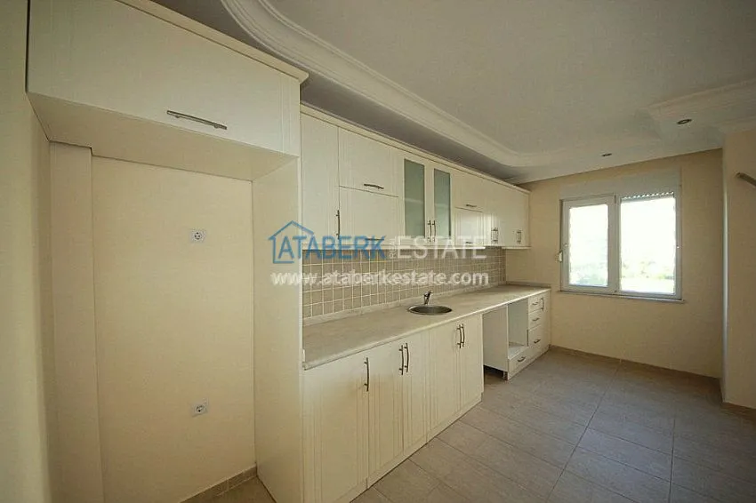 Приобрести Апартаменты 2+1 в резиденции Торос от надежного застройщика 12 