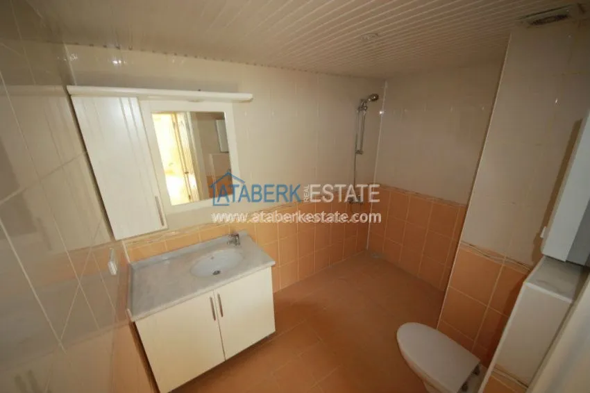 Приобрести Апартаменты 2+1 в резиденции Торос от надежного застройщика 13 