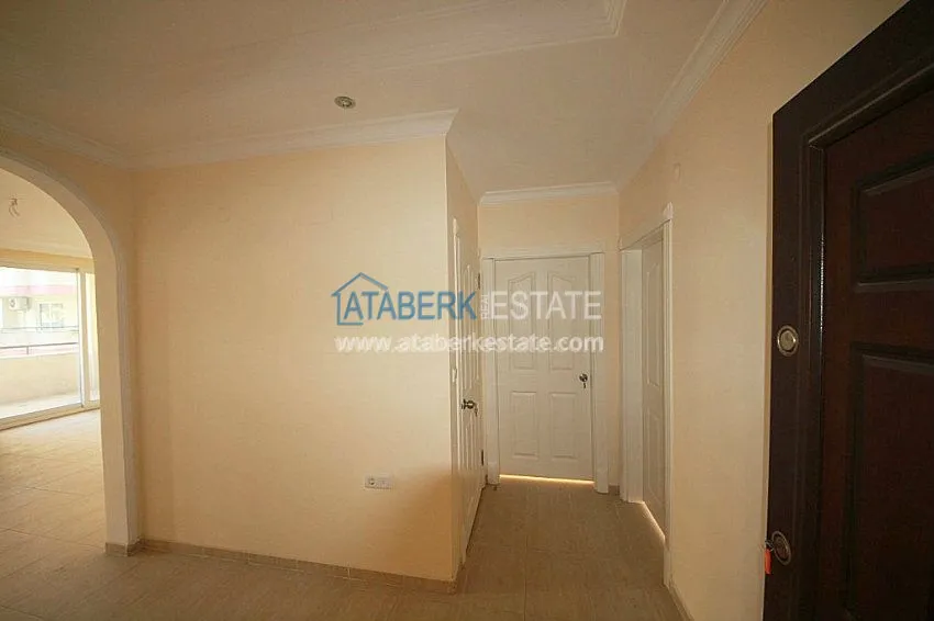 Приобрести Апартаменты 2+1 в резиденции Торос от надежного застройщика 14 