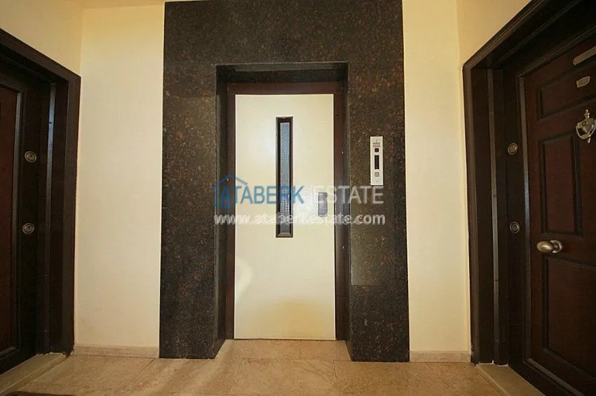 Приобрести Апартаменты 2+1 в резиденции Торос от надежного застройщика 15 