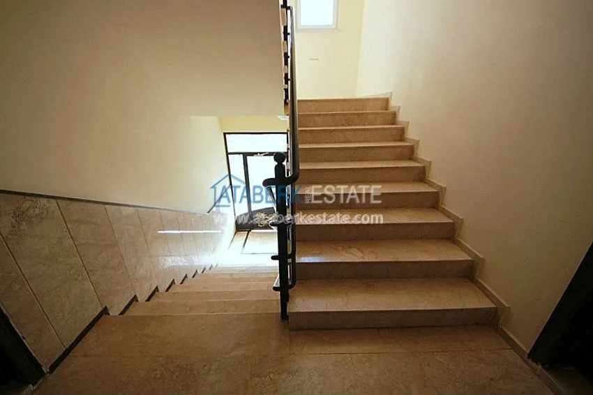 Приобрести Апартаменты 2+1 в резиденции Торос от надежного застройщика 16 