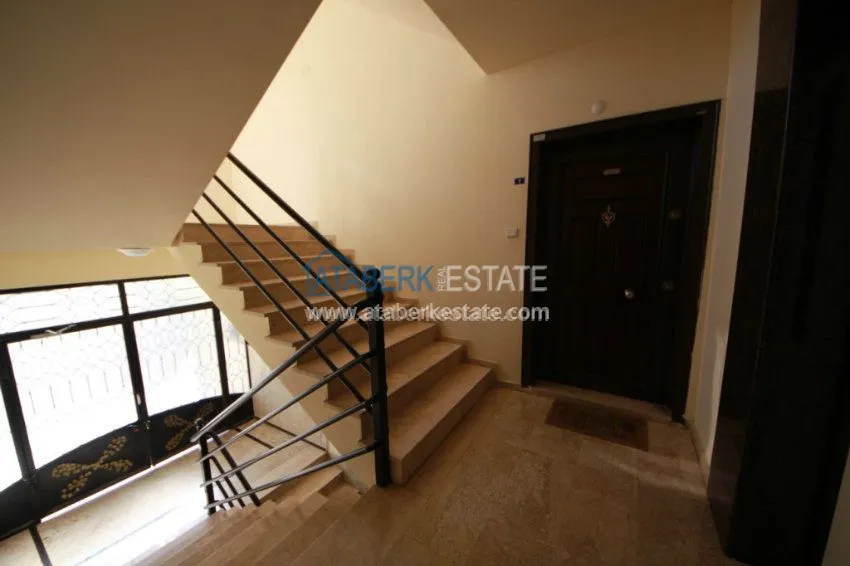 Приобрести Апартаменты 2+1 в резиденции Торос от надежного застройщика 17 