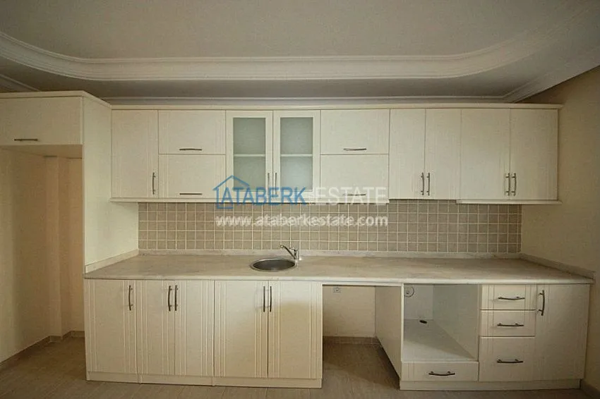 Приобрести Апартаменты 2+1 в резиденции Торос от надежного застройщика 18 