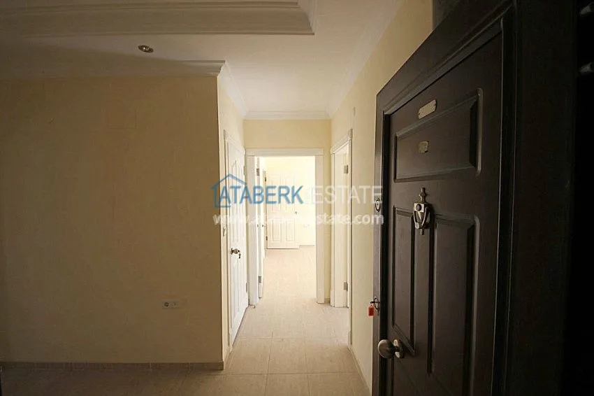 Приобрести Апартаменты 2+1 в резиденции Торос от надежного застройщика 19 