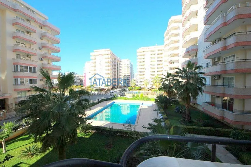 Приобрести Апартаменты 2+1 в резиденции Торос от надежного застройщика 23 