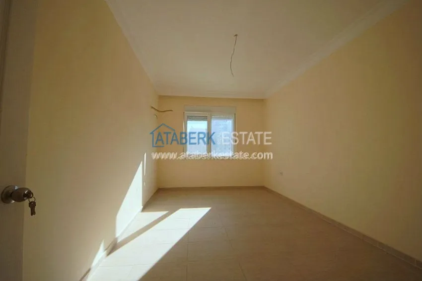 Приобрести Апартаменты 2+1 в резиденции Торос от надежного застройщика 26 