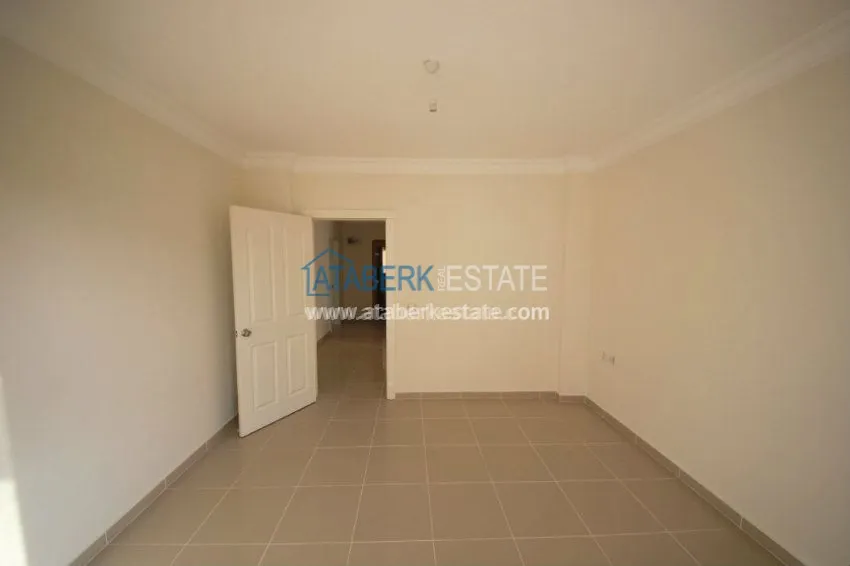 Приобрести Вилла с собственным бассейном и 4 спальнями в районе Махмутлар. 7 