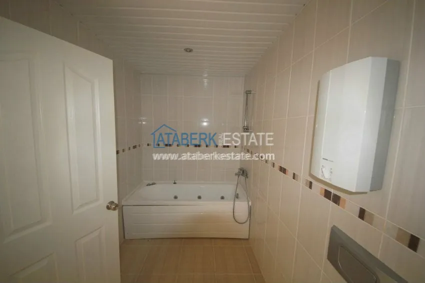 Приобрести Вилла с собственным бассейном и 4 спальнями в районе Махмутлар. 9 