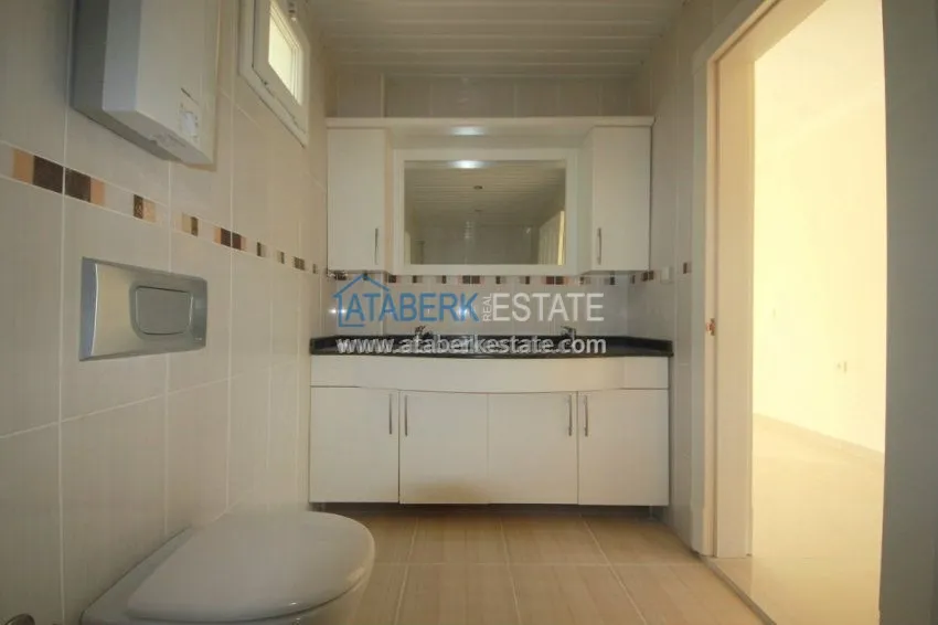 Приобрести Вилла с собственным бассейном и 4 спальнями в районе Махмутлар. 10 