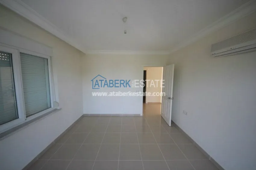 Приобрести Вилла с собственным бассейном и 4 спальнями в районе Махмутлар. 13 