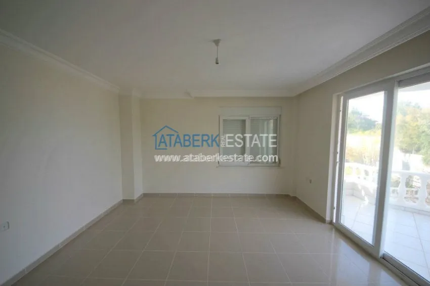 Приобрести Вилла с собственным бассейном и 4 спальнями в районе Махмутлар. 14 