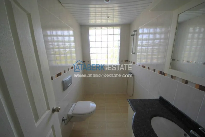 Приобрести Вилла с собственным бассейном и 4 спальнями в районе Махмутлар. 17 