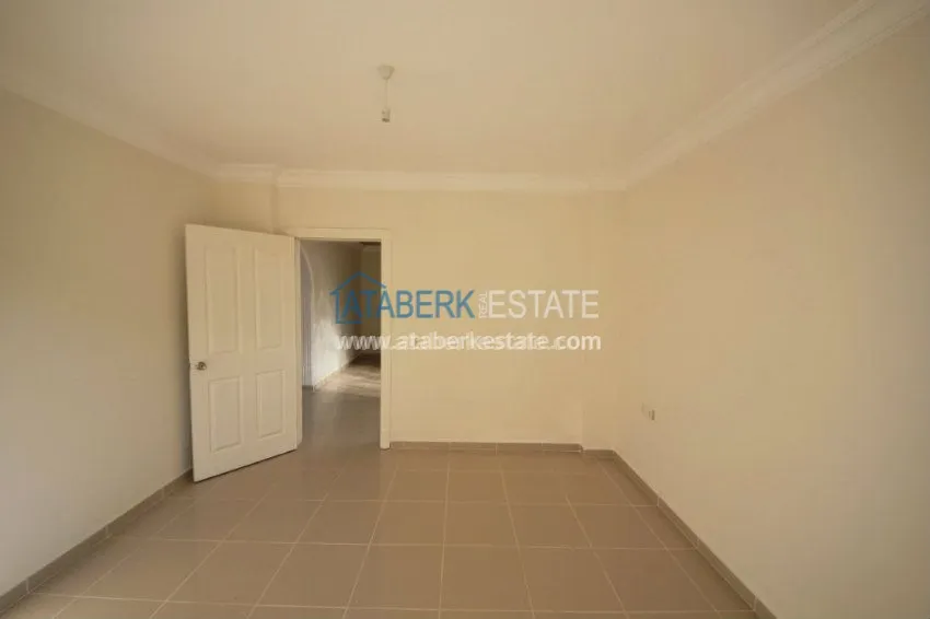 Приобрести Вилла с собственным бассейном и 4 спальнями в районе Махмутлар. 20 