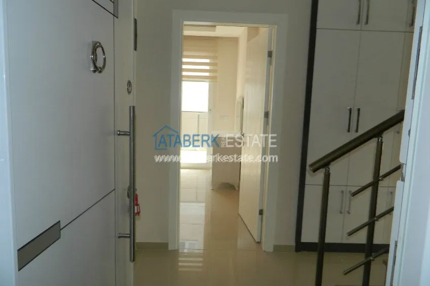 Приобрести Для любителей тишины и комфорта - дуплекс у реки Димчай. 1 