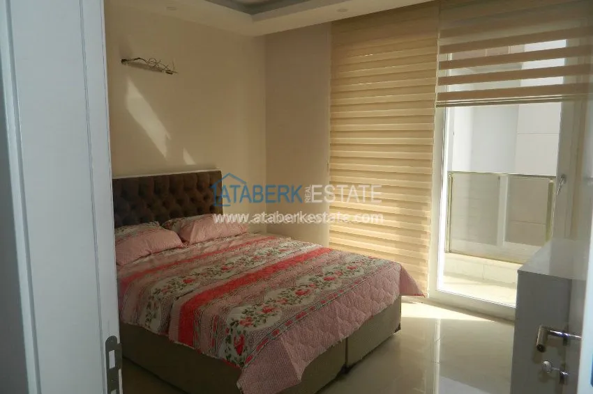 Приобрести Для любителей тишины и комфорта - дуплекс у реки Димчай. 2 