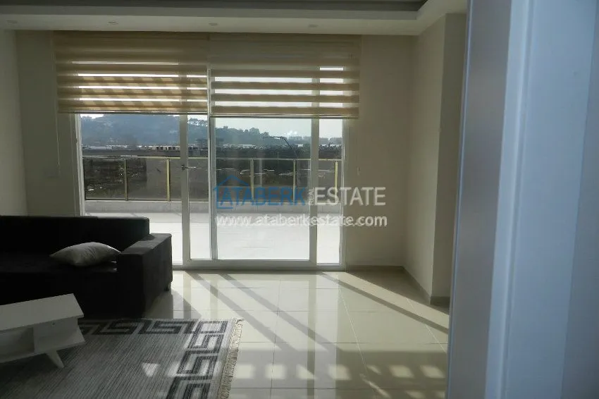 Приобрести Для любителей тишины и комфорта - дуплекс у реки Димчай. 3 