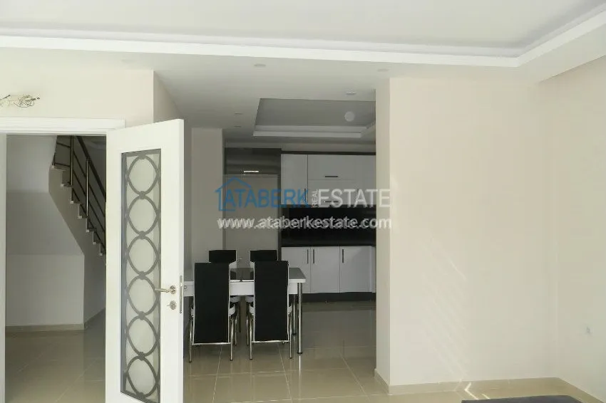 Приобрести Для любителей тишины и комфорта - дуплекс у реки Димчай. 4 