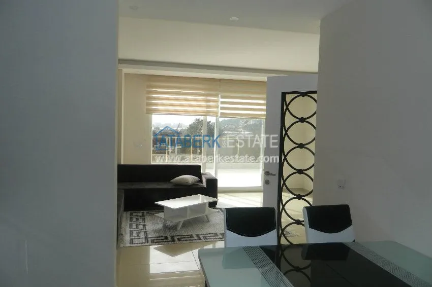 Приобрести Для любителей тишины и комфорта - дуплекс у реки Димчай. 5 