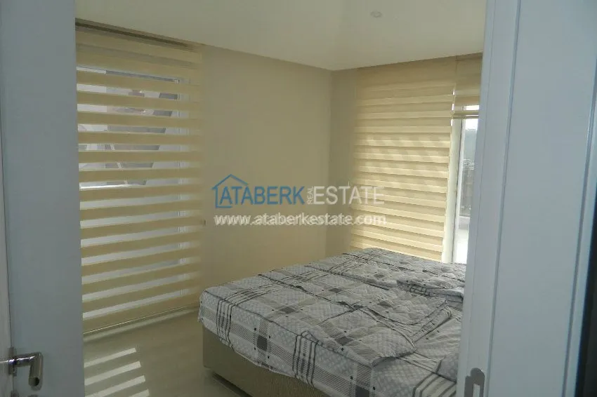 Приобрести Для любителей тишины и комфорта - дуплекс у реки Димчай. 6 