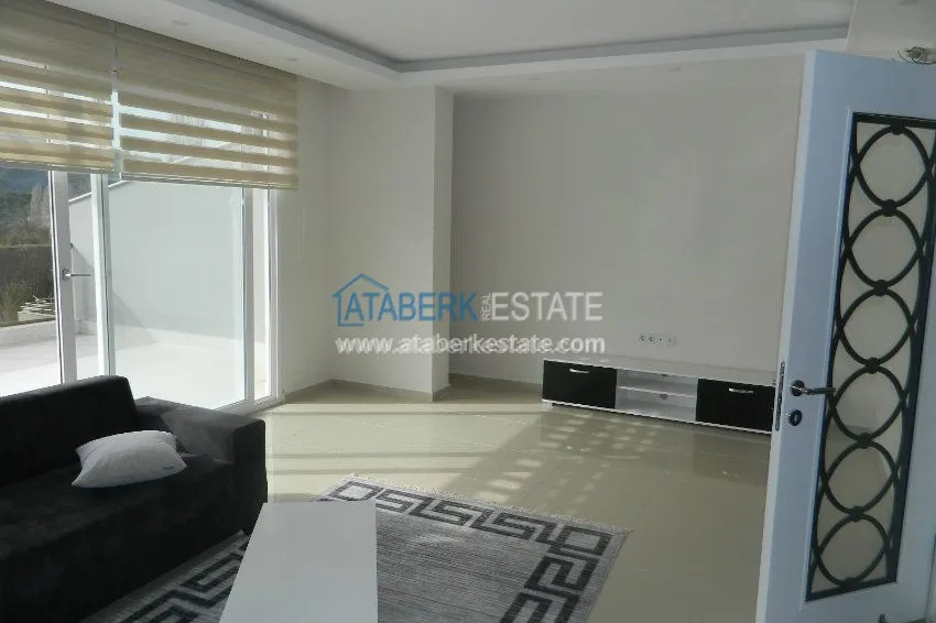 Приобрести Для любителей тишины и комфорта - дуплекс у реки Димчай. 7 