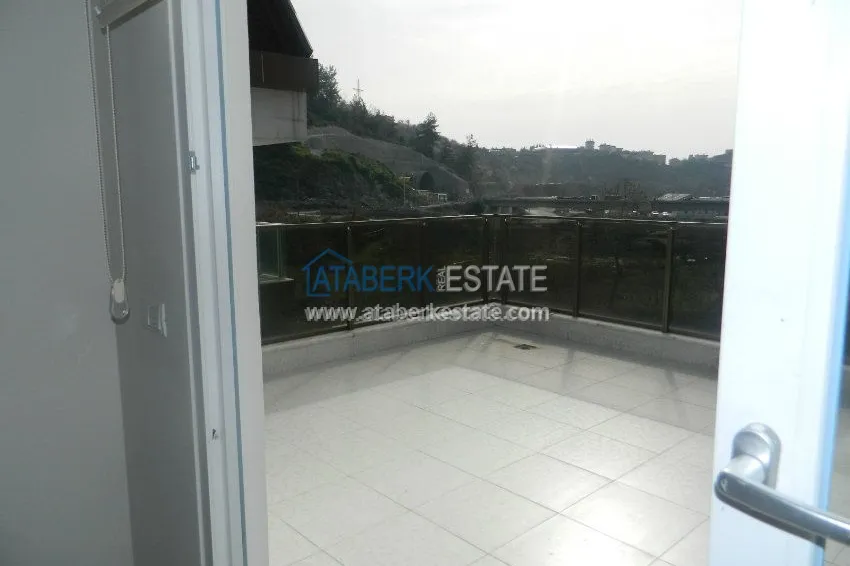 Приобрести Для любителей тишины и комфорта - дуплекс у реки Димчай. 8 