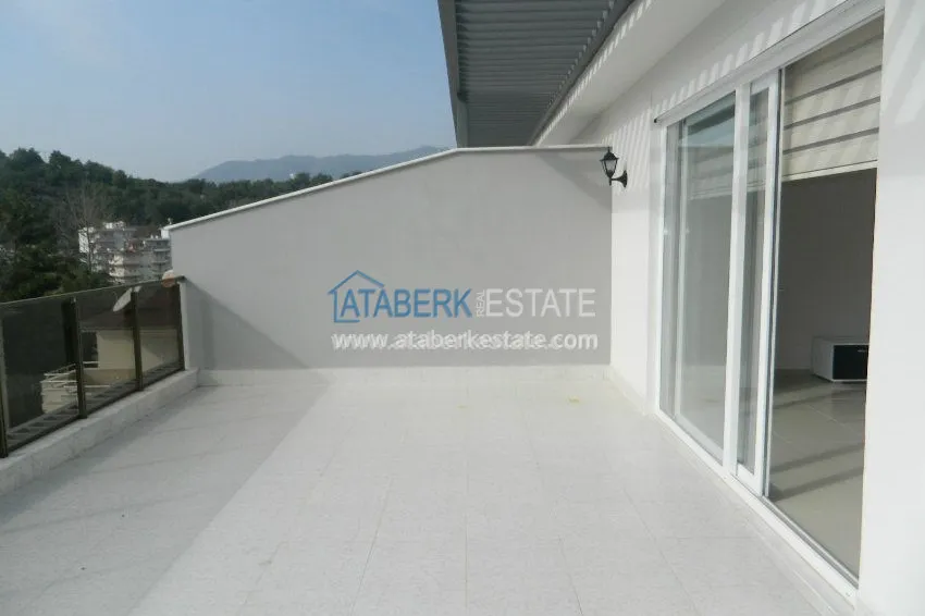 Приобрести Для любителей тишины и комфорта - дуплекс у реки Димчай. 10 