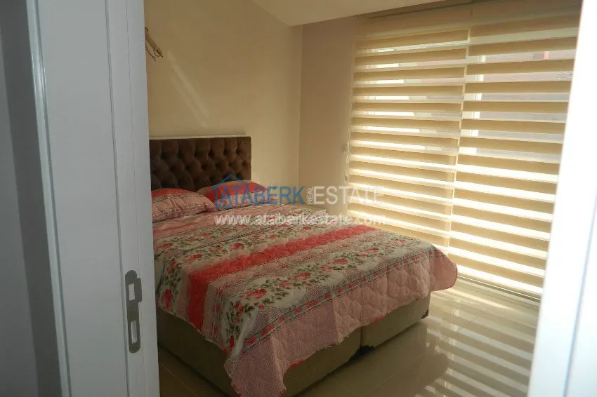 Приобрести Для любителей тишины и комфорта - дуплекс у реки Димчай. 11 