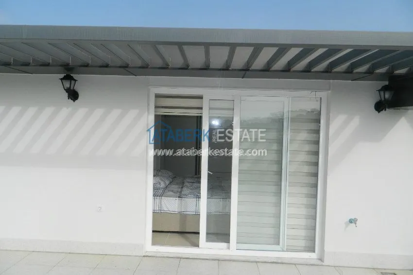 Приобрести Для любителей тишины и комфорта - дуплекс у реки Димчай. 13 