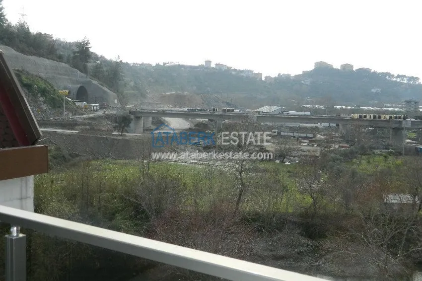 Приобрести Для любителей тишины и комфорта - дуплекс у реки Димчай. 16 