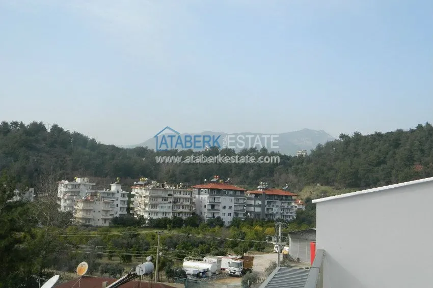 Приобрести Для любителей тишины и комфорта - дуплекс у реки Димчай. 17 