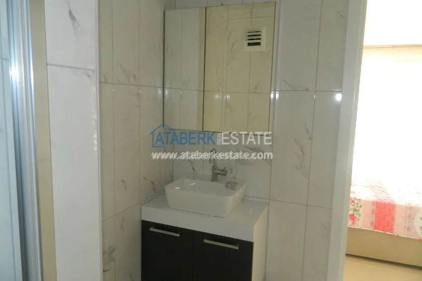 Приобрести Для любителей тишины и комфорта - дуплекс у реки Димчай. 21 