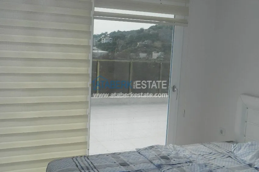 Приобрести Для любителей тишины и комфорта - дуплекс у реки Димчай. 22 