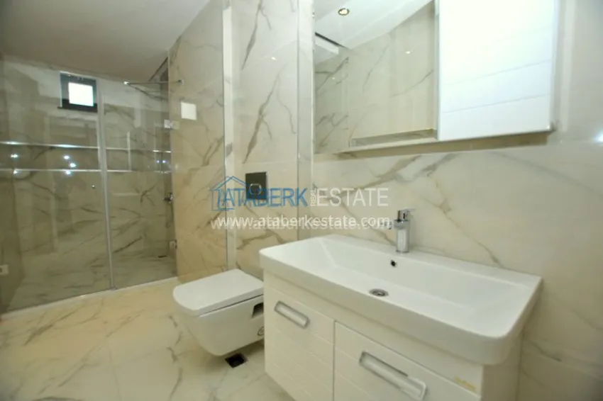 Приобрести Для любителей тишины и комфорта - дуплекс у реки Димчай. 24 