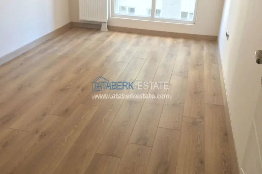 Приобрести Элитный проект в районе Стамбула – Эсеньюрт с возможностью оплаты в рассрочку 4 