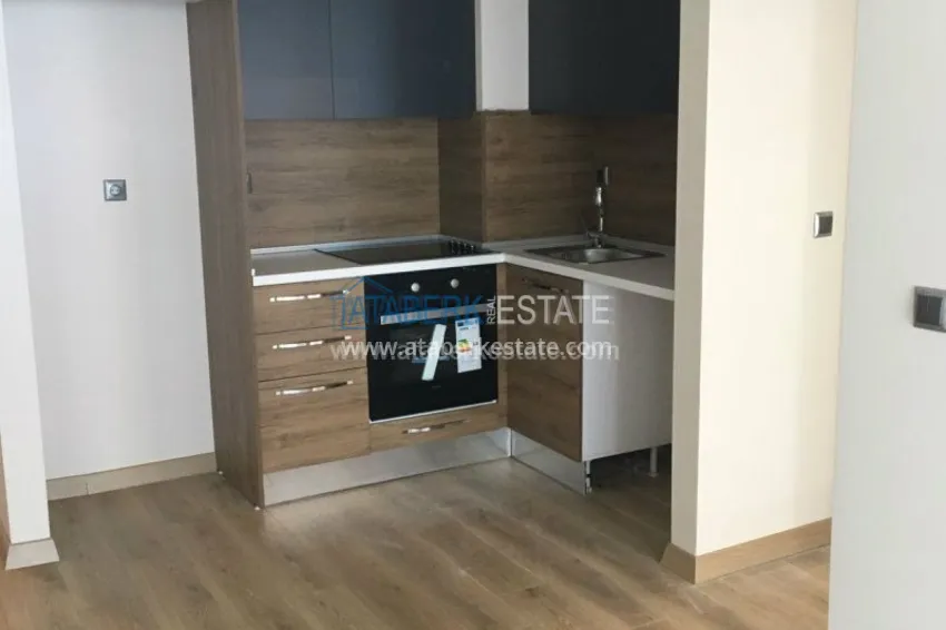 Приобрести Элитный проект в районе Стамбула – Эсеньюрт с возможностью оплаты в рассрочку 5 