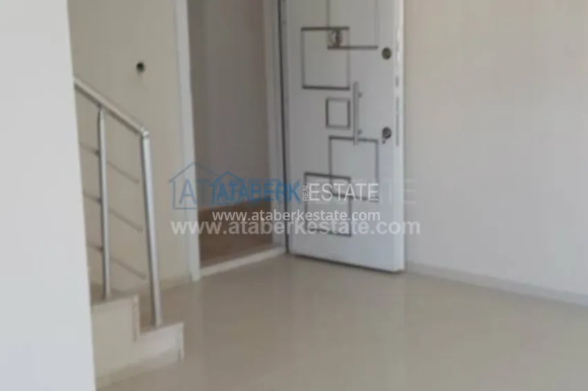 Приобрести Дублекс в одном из лучших комплексов Тосмура - My Hill  2 