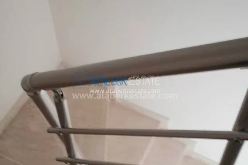 Приобрести Дублекс в одном из лучших комплексов Тосмура - My Hill  3 