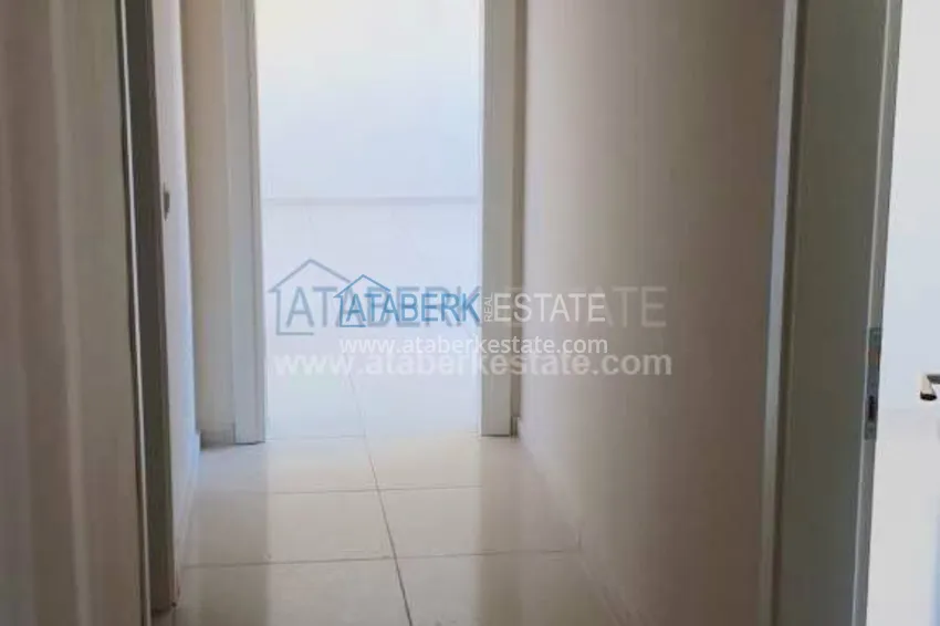 Приобрести Дублекс в одном из лучших комплексов Тосмура - My Hill  6 